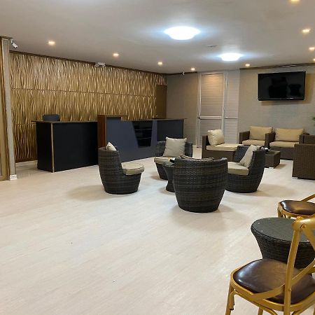 Hotel Classic Vip San Andrés Eksteriør billede
