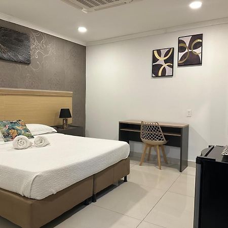 Hotel Classic Vip San Andrés Eksteriør billede