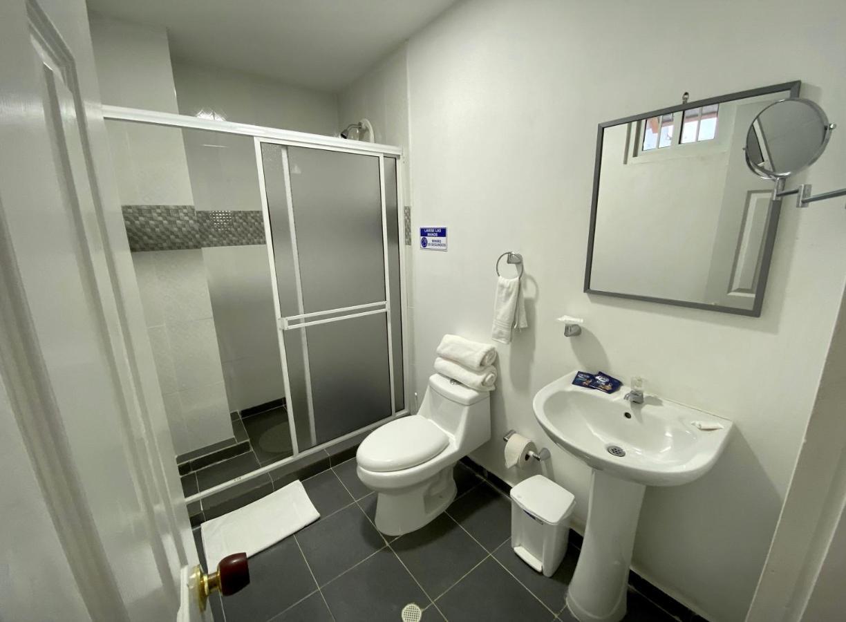 Hotel Classic Vip San Andrés Eksteriør billede