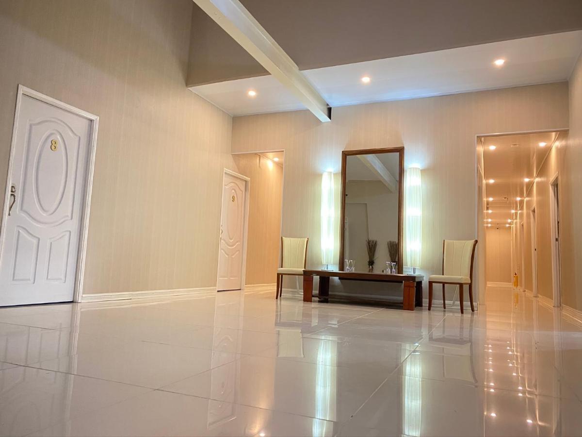 Hotel Classic Vip San Andrés Eksteriør billede