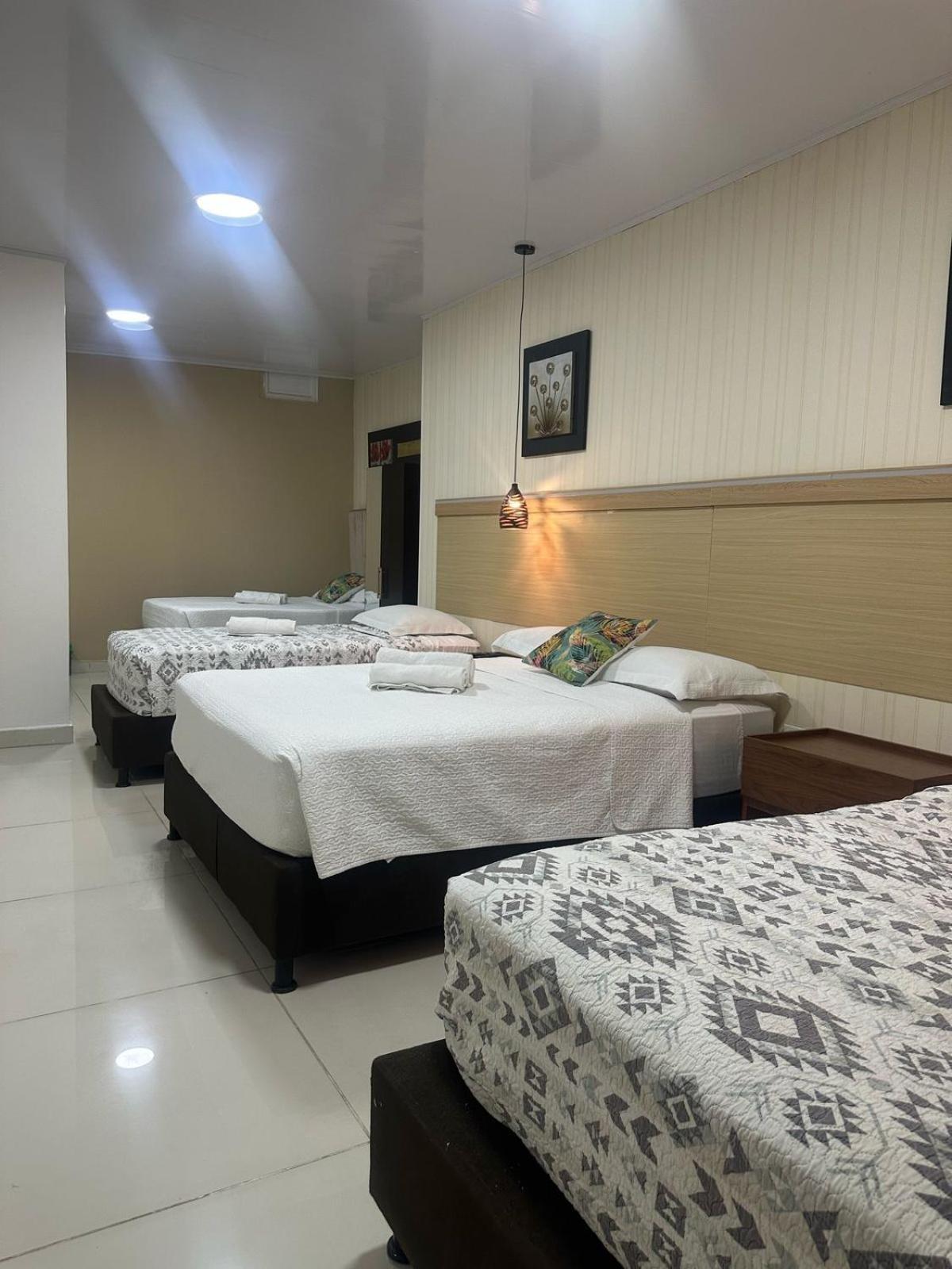 Hotel Classic Vip San Andrés Eksteriør billede