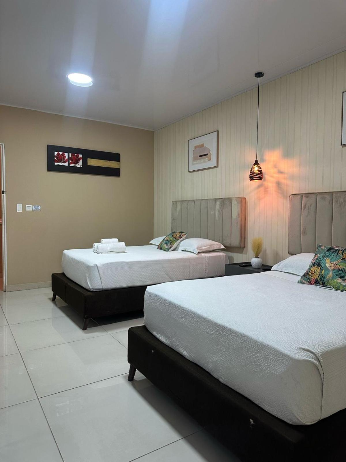 Hotel Classic Vip San Andrés Eksteriør billede