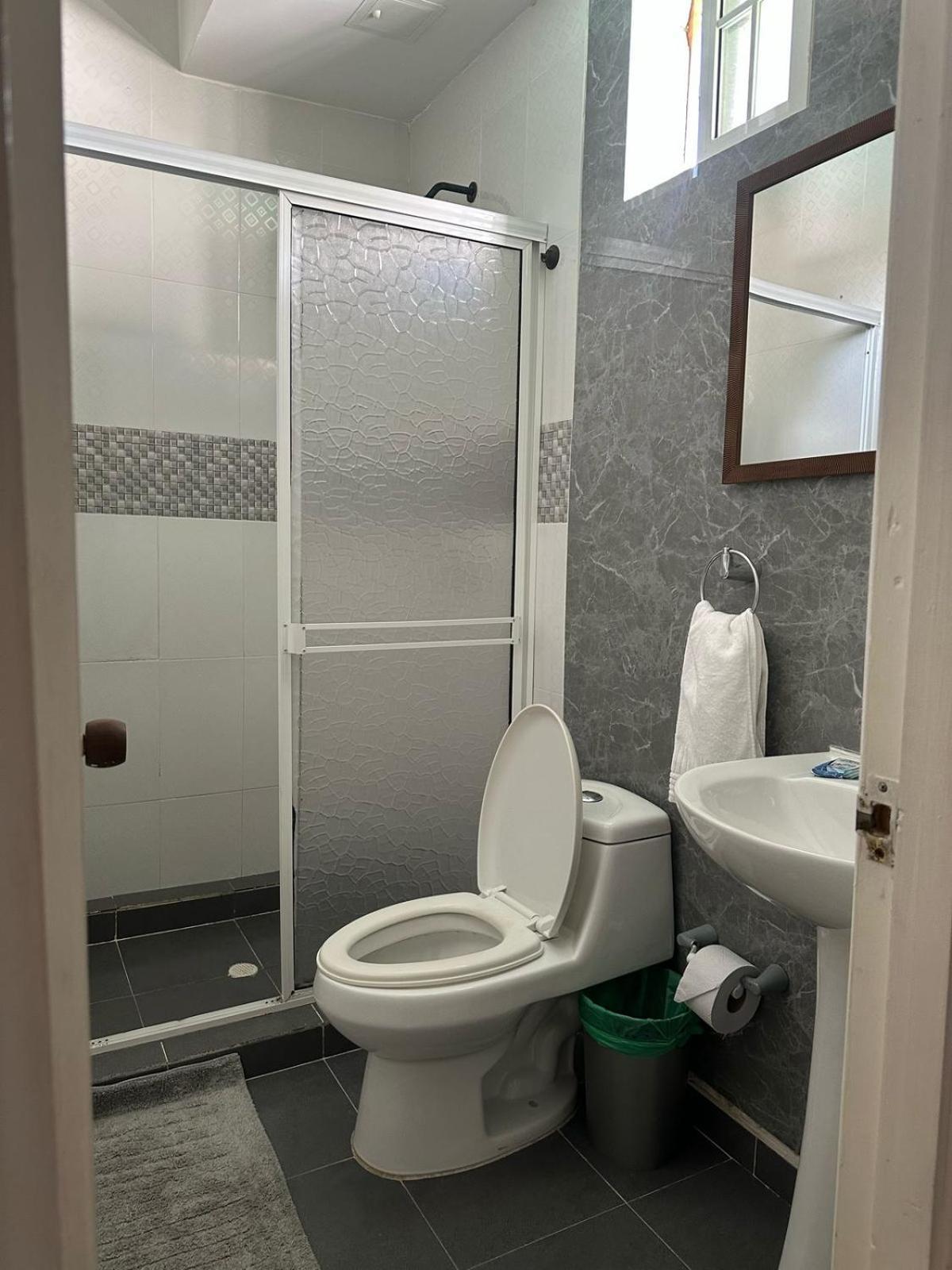 Hotel Classic Vip San Andrés Eksteriør billede