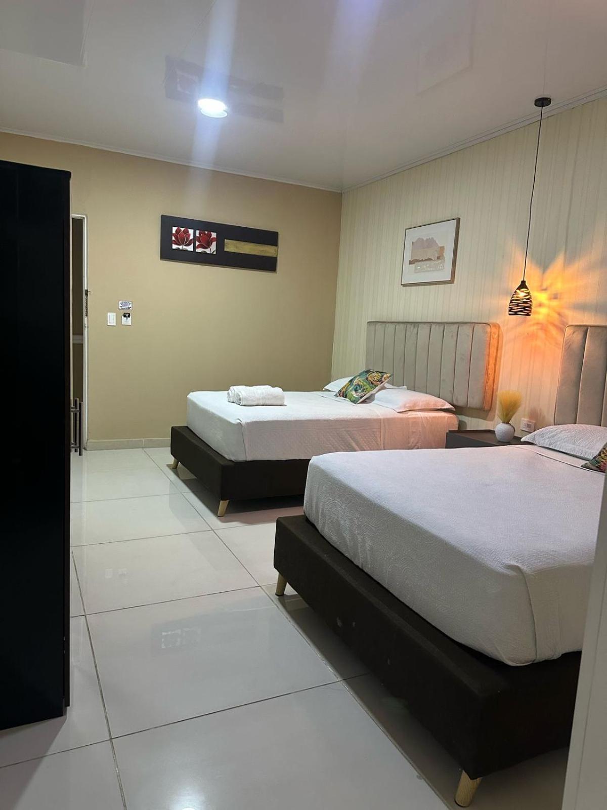 Hotel Classic Vip San Andrés Eksteriør billede