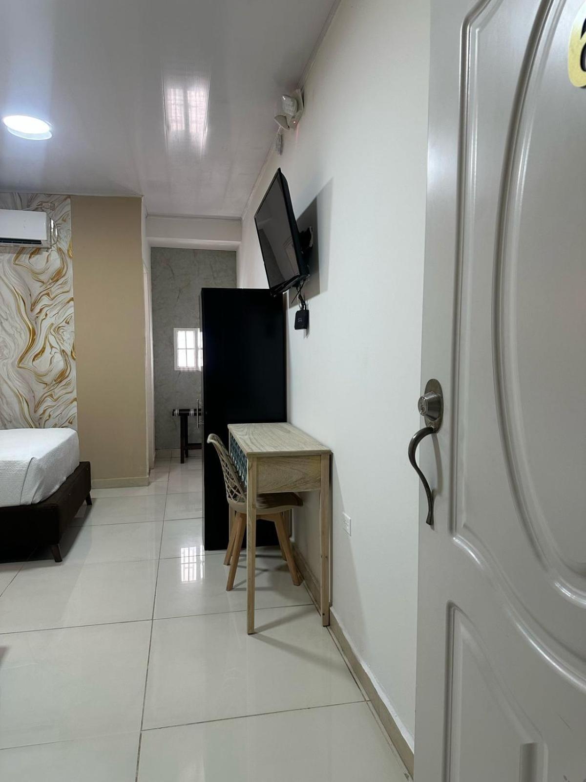 Hotel Classic Vip San Andrés Eksteriør billede
