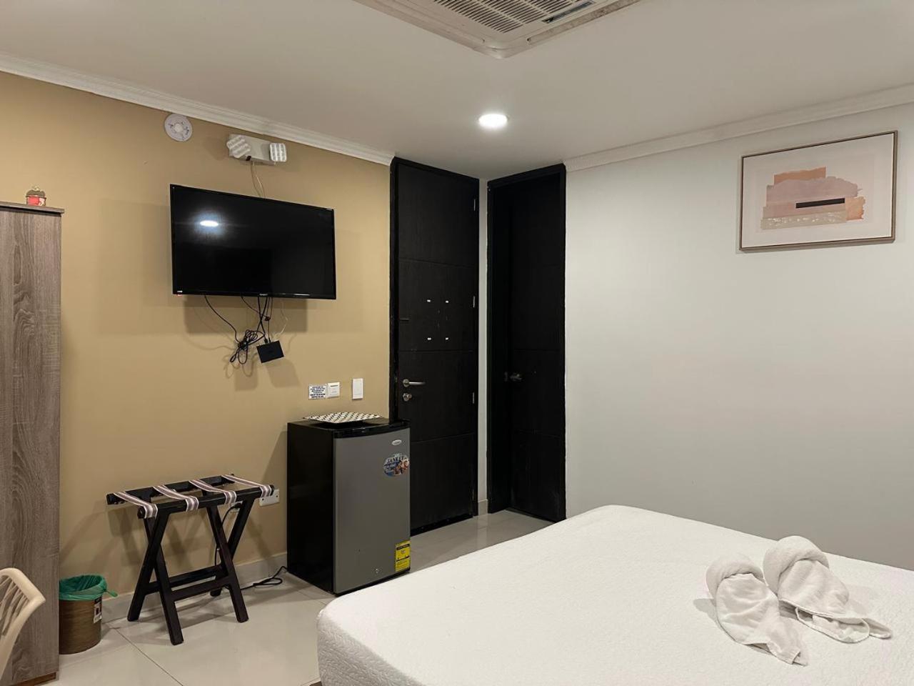 Hotel Classic Vip San Andrés Eksteriør billede