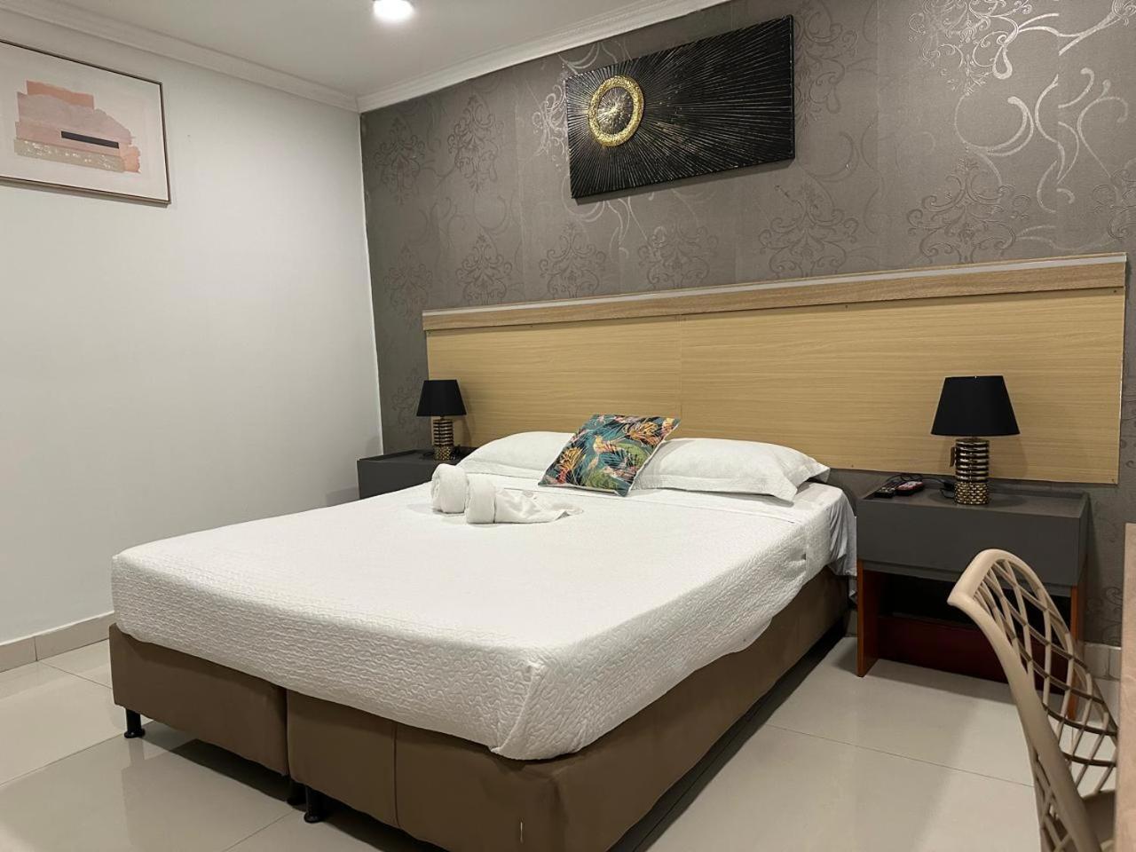 Hotel Classic Vip San Andrés Eksteriør billede