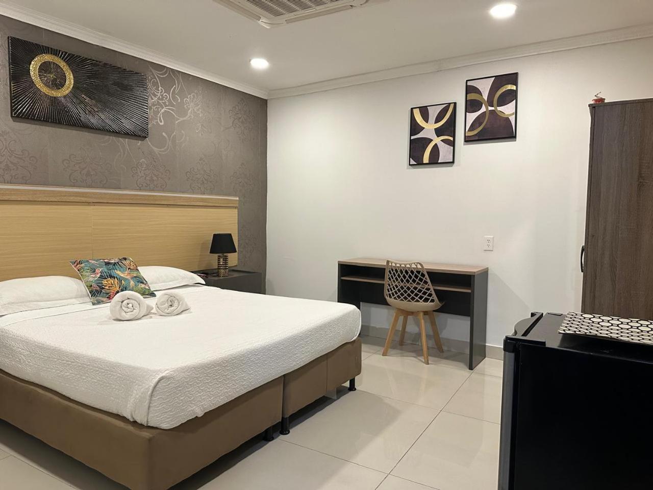 Hotel Classic Vip San Andrés Eksteriør billede